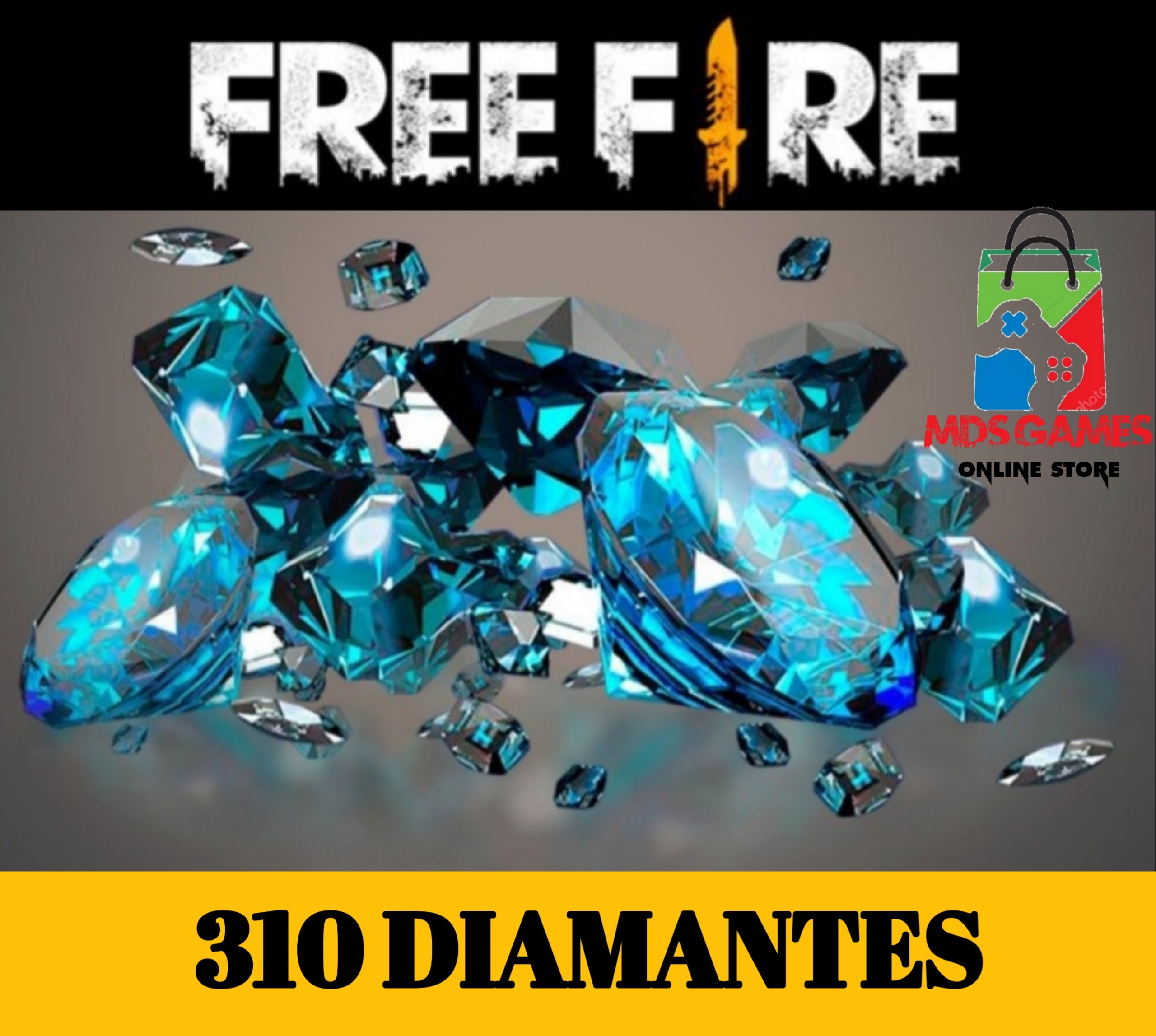 310 DIAMANTES 